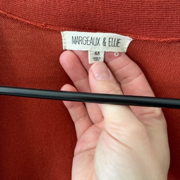 Long cardigan - Picture 2 of 2